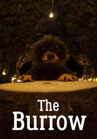 The Burrow