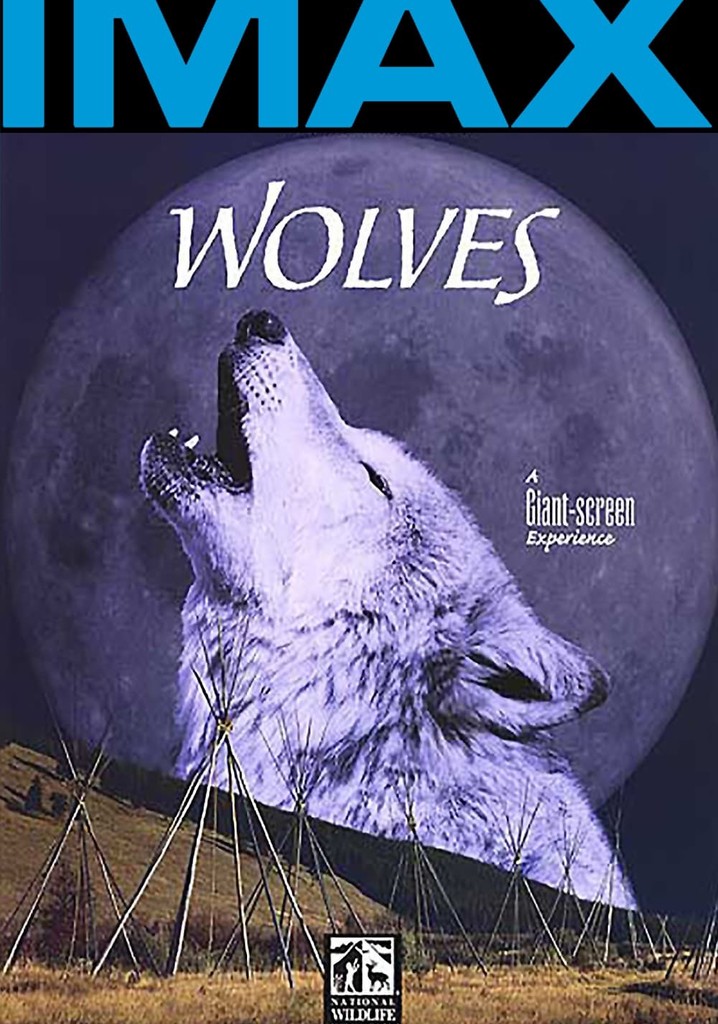 Wolves streaming where to watch movie online?