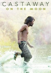 Castaway on the Moon