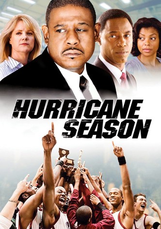 Hurricane Season