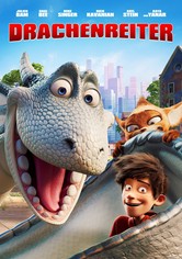 Lung, der Silberdrache