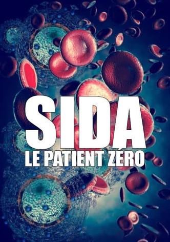 Sida : le patient zéro