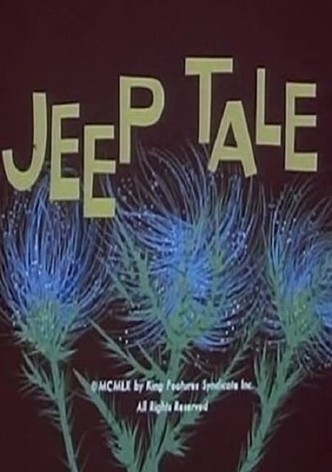 Jeep Tale