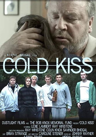 Cold Kiss