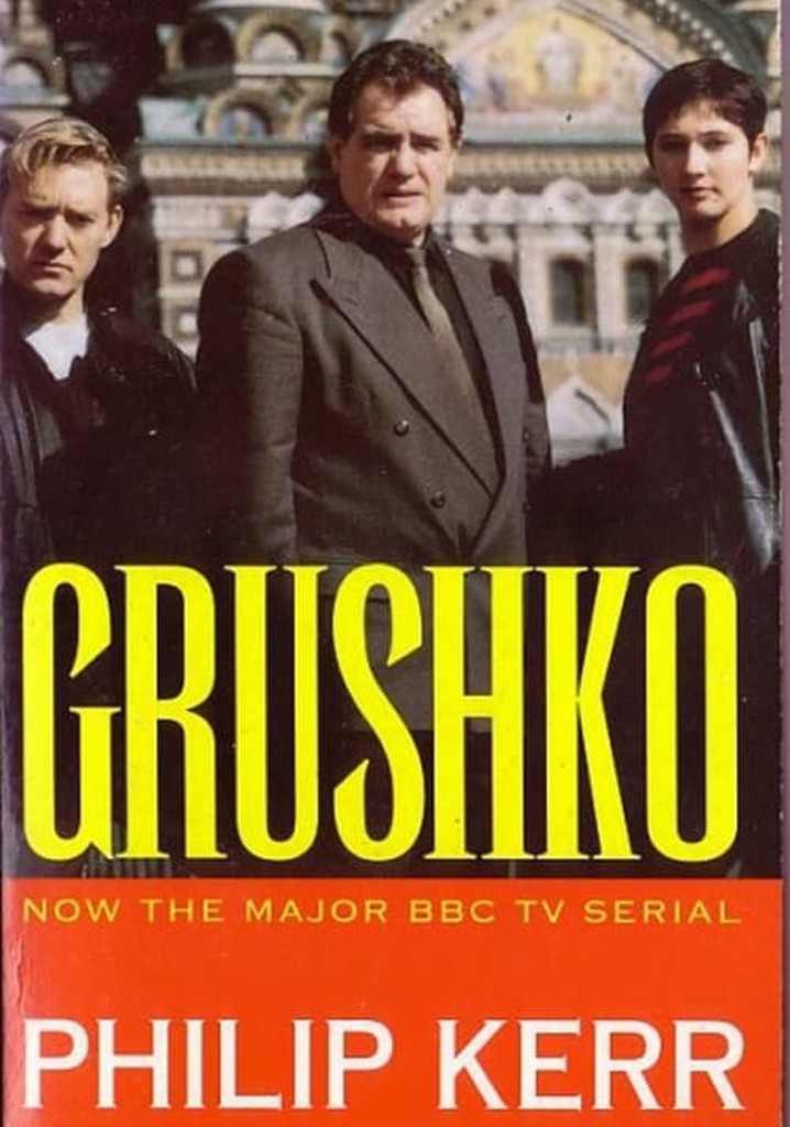 Grushko