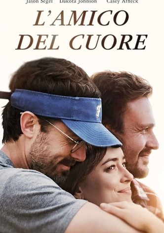 L'amico del cuore