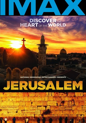 Jerusalem