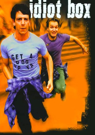 Idiot Box