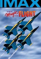 The Magic of Flight