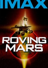 Roving Mars