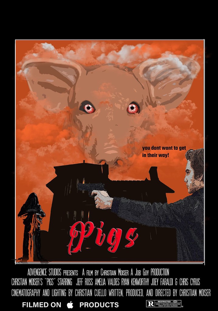 Pigs