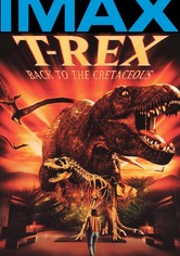 T-Rex: Back to the Cretaceous
