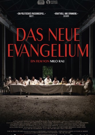 Das Neue Evangelium