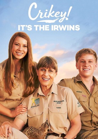 Crikey it's the irwins full episodes free new arrivals