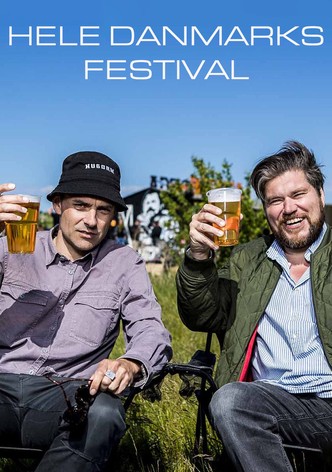 Hele Danmarks Festival