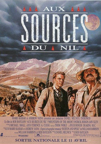 Aux sources du Nil