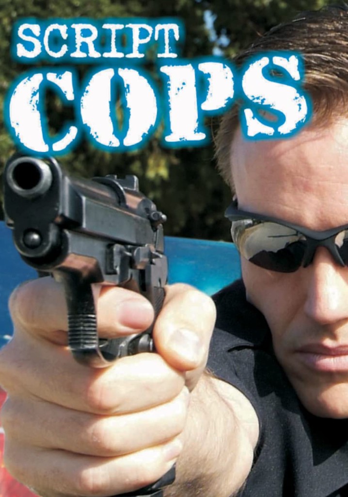 Script Cops streaming: where to watch movie online?