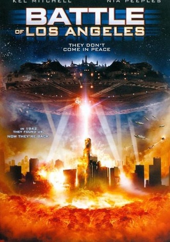 Battle of Los Angeles