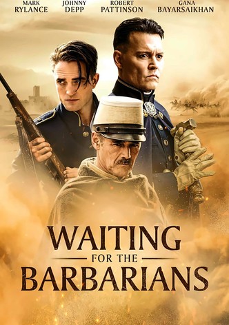 Waiting for the Barbarians