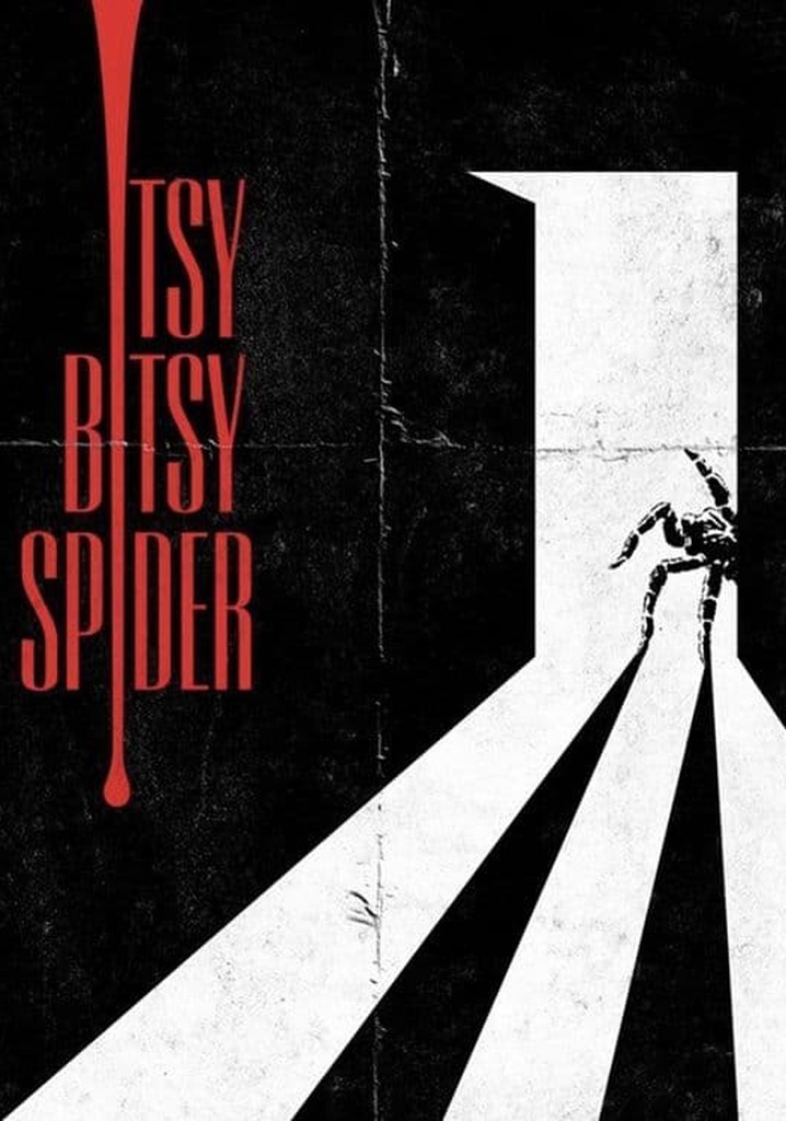Itsy Bitsy Spider