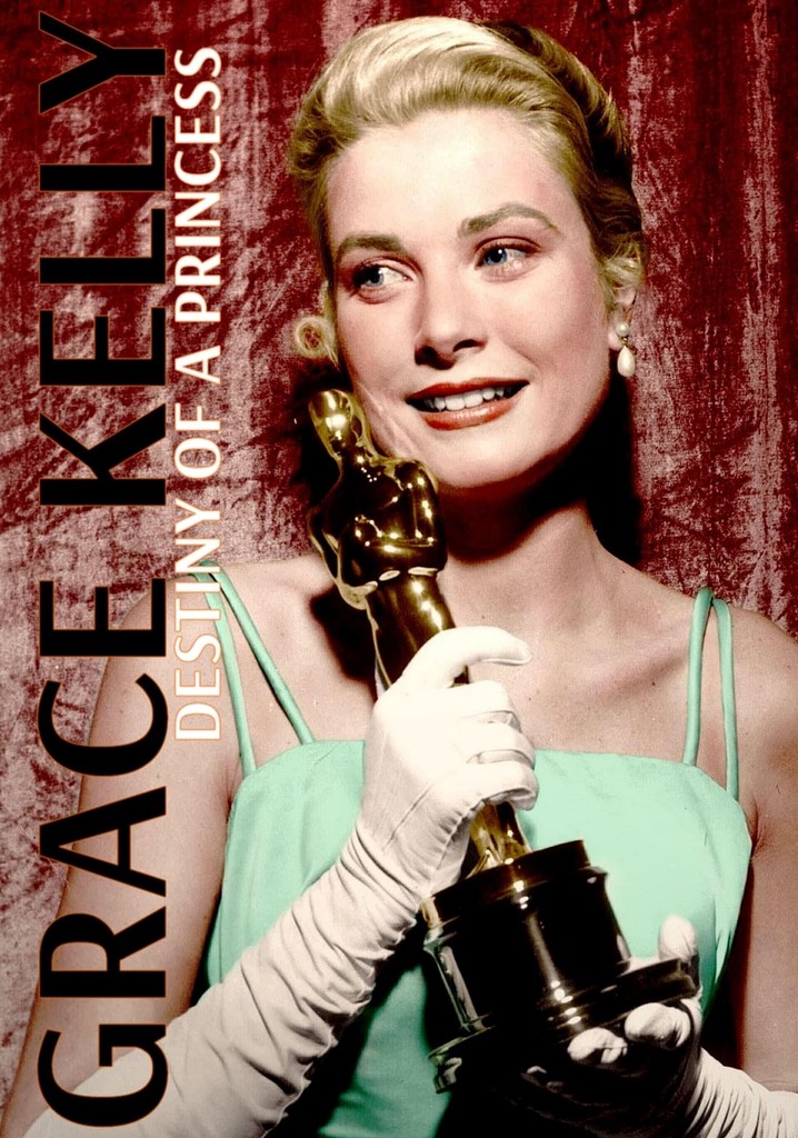 Grace face à son destin