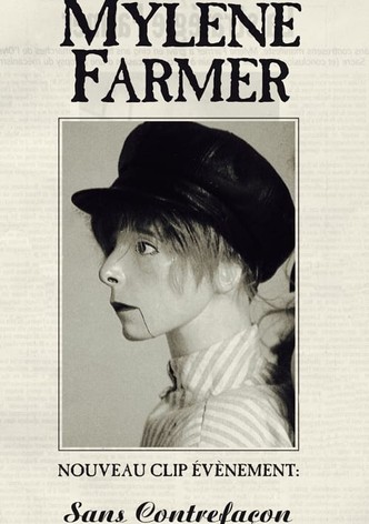 Mylène Farmer: Sans contrefaçon