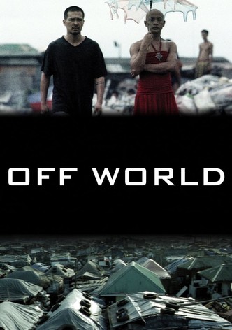 Off World