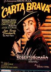 Carta Brava