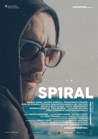 Sp1ral