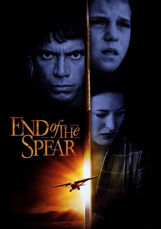 End of the Spear