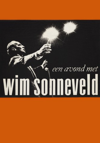 An Evening with Wim Sonneveld