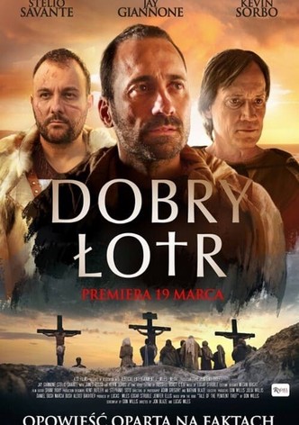 Dobry łotr