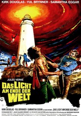 Das Licht am Ende der Welt