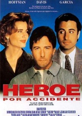 Héroe por accidente