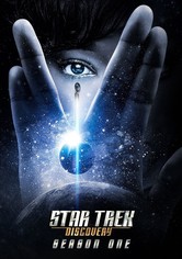 Star Trek: Discovery