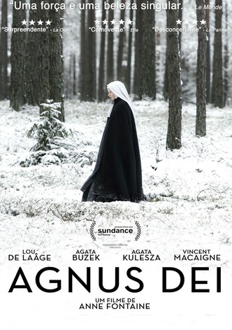 Agnus Dei - As Inocentes