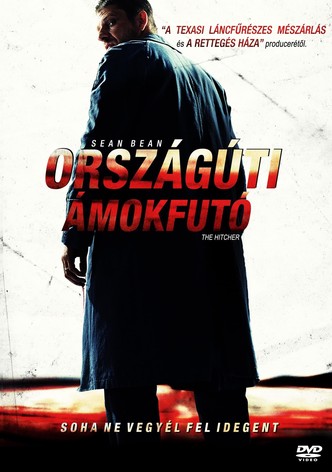 Országúti ámokfutó