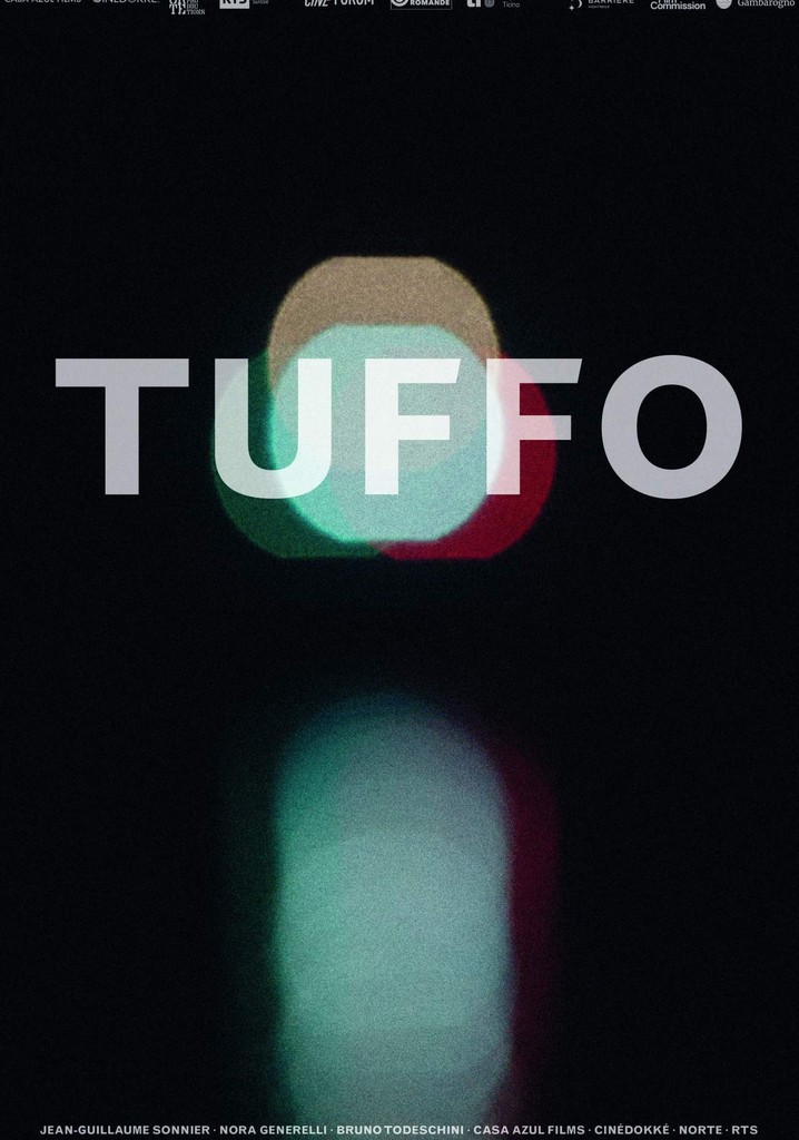 Tuffo
