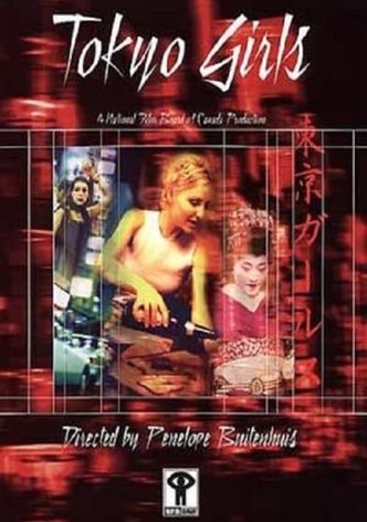Tokyo Girls