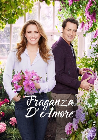 Fragranza d'amore
