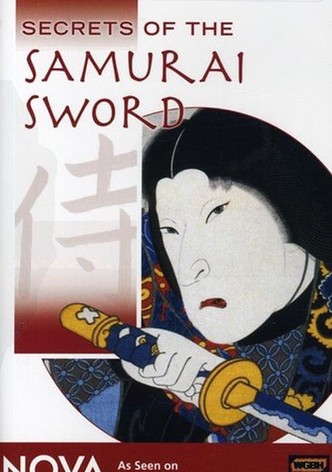 Secrets of the Samurai Sword