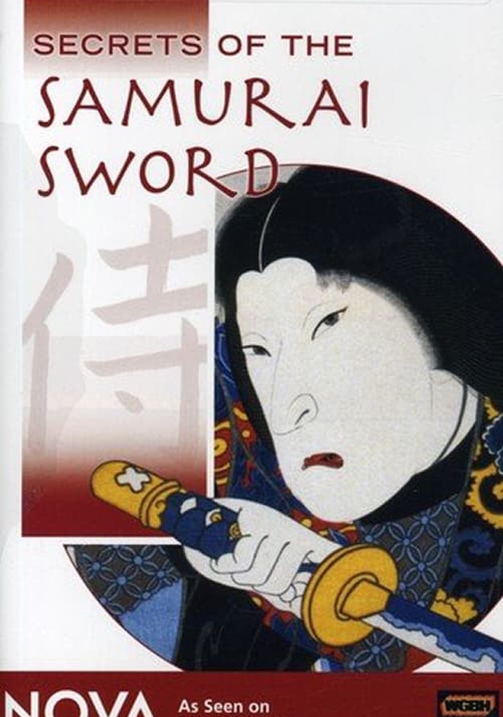 Secrets of the Samurai Sword