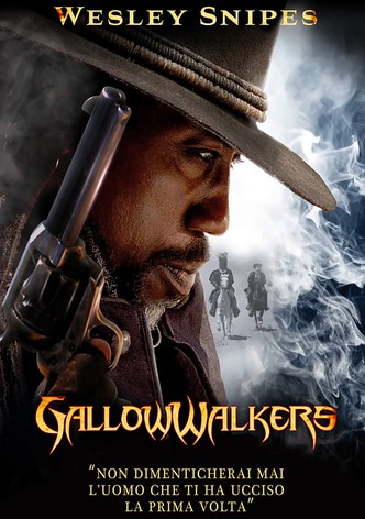 Gallowwalkers