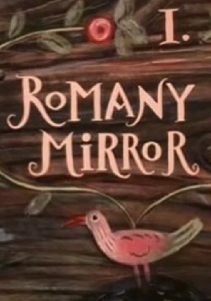Romany Mirror