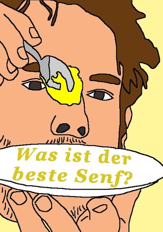 Löffel, Messer, Gäbel: Was ist der beste Senf?