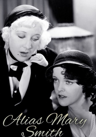 Alias Mary Smith