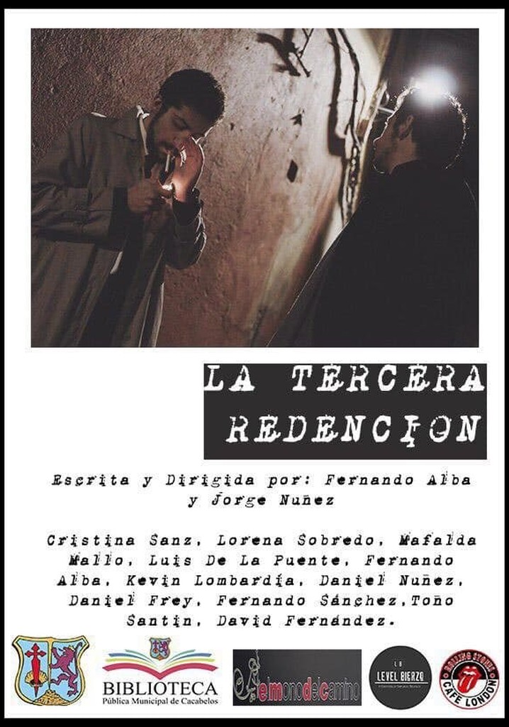 La Tercera Redención
