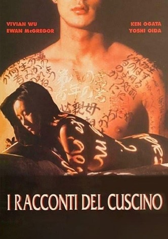 I racconti del cuscino