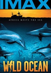 Wild Ocean