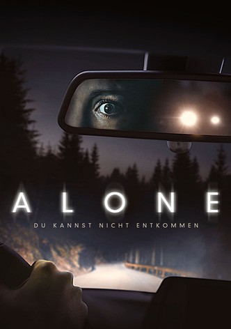 Alone - Du kannst nicht entkommen